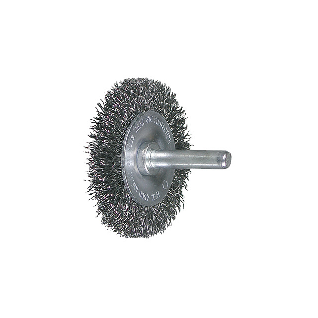 CIRKULÄRBORSTE 100X10 0,2RF | Beijerbygg Byggmaterial