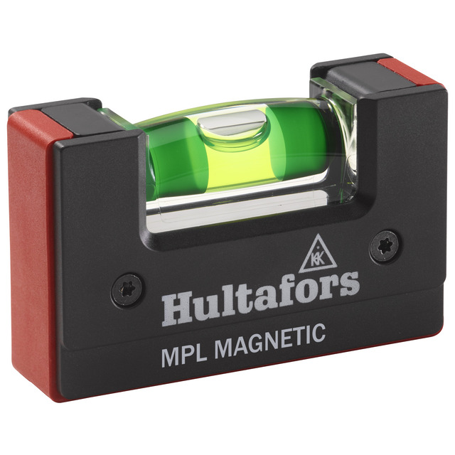 VATTENPASS MINI MAGNETISK MPL MAGNETIC | Beijerbygg Byggmaterial