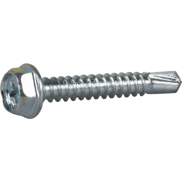 BORRSKRUV 4,8X32 500ST                 406202