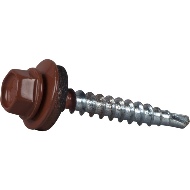 FARMARSKRUV 4,8X35 TRÖD 250ST             (6) 441302