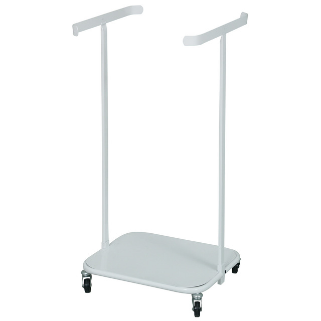 SÄCKSTÄLL 11741 M RULLVÄNLIGA HJUL FÖR SÄCKAR 120-150L | Beijerbygg Byggmaterial