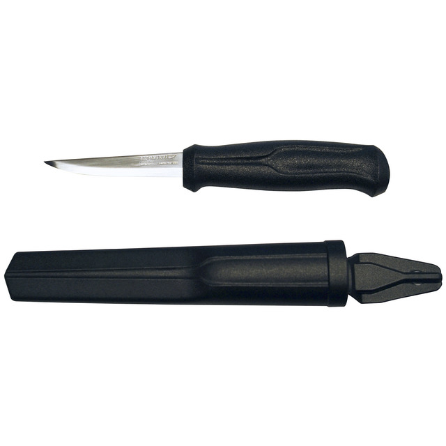 MORAKNIV SLÖJD BASIC 12658 BLAD AV ROSTFRITT STÅL | Beijerbygg Byggmaterial