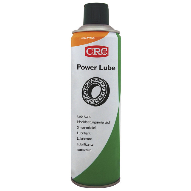 OLJA POWER LUBE SPRAY | Beijerbygg Byggmaterial