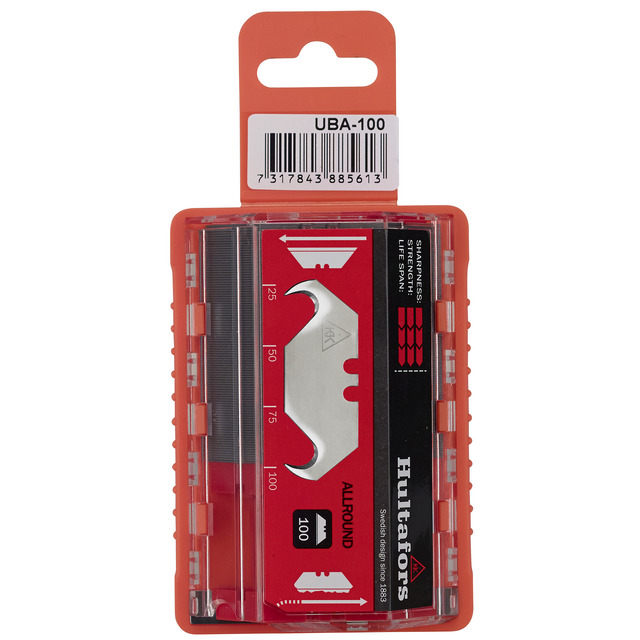 KNIVBLAD UBH-100 | Beijerbygg Byggmaterial