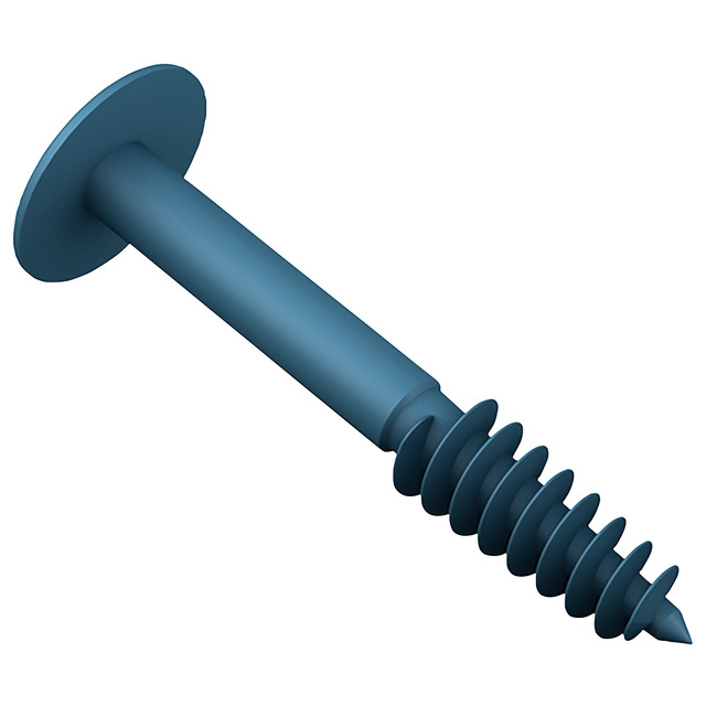 ISOLERSKRUV 140MM | Beijerbygg Byggmaterial