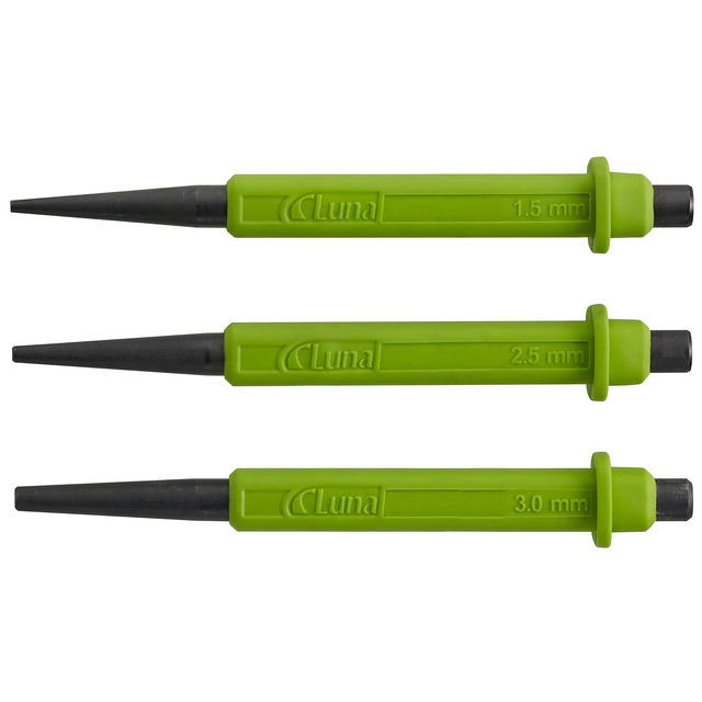 SPIKDRIVAR SATS 1,5/2,5/3,0 | Beijerbygg Byggmaterial