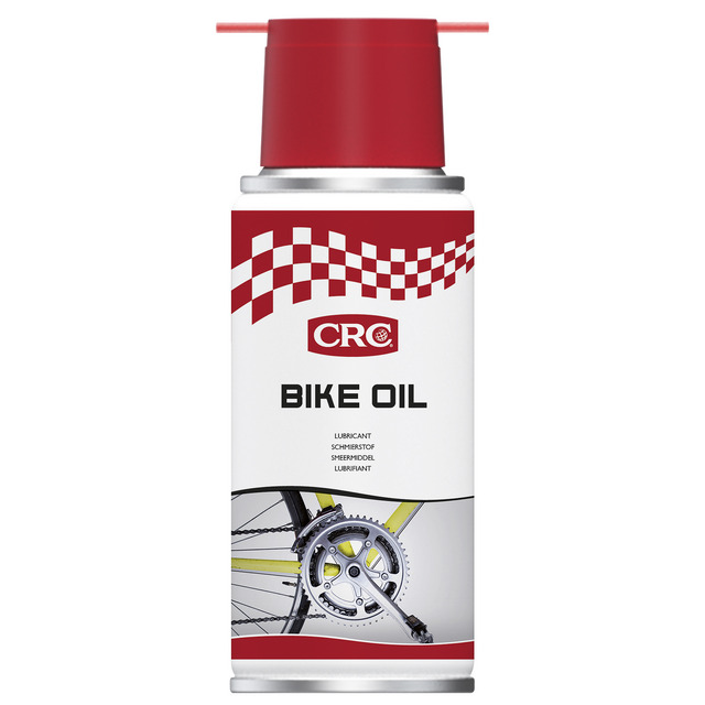 CYKEL OLJA SPRAY 100ML | Beijerbygg Byggmaterial