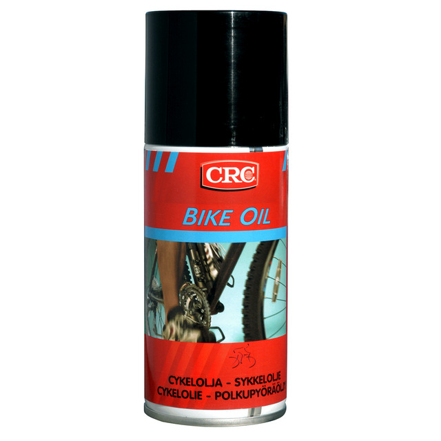 CYKEL OLJA SPRAY 100ML