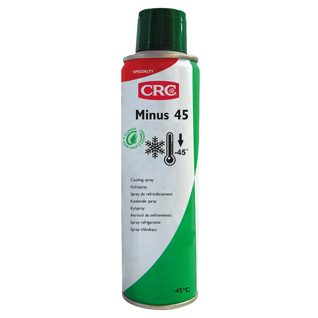 KYLSPRAY MINUS 45 250ML | Beijerbygg Byggmaterial