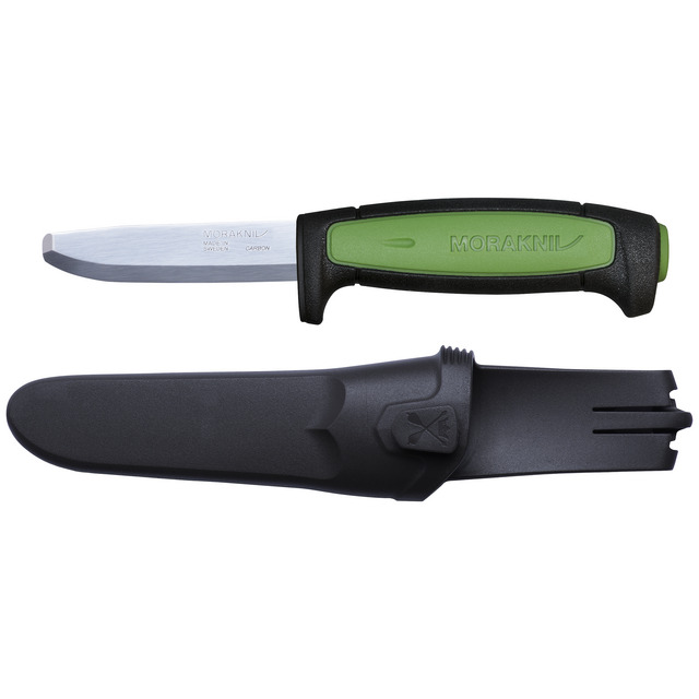 SLIDKNIV MORA SAFE PRO | Beijerbygg Byggmaterial