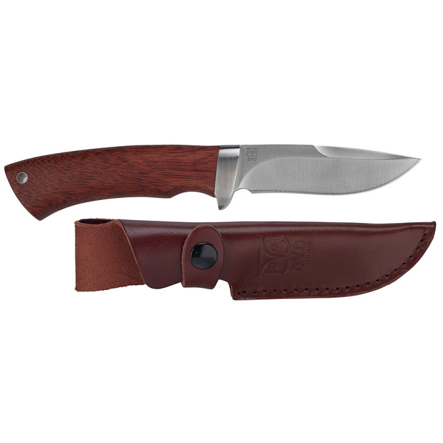 ALLROUNDKNIV FOR JAKT OCH FISKE | Beijerbygg Byggmaterial
