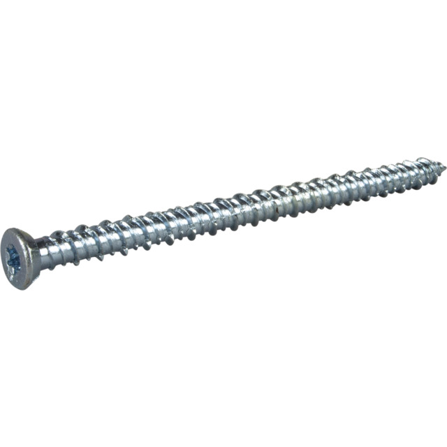 BETONGSKRUV 7,5X112 50ST              (1) 100500
