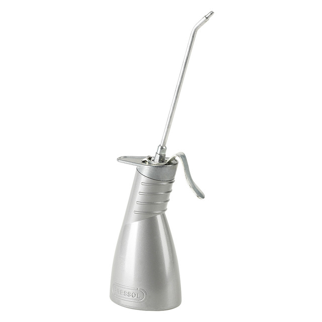 OLJEKANNA ALUM FAST PIP 3903 | Beijerbygg Byggmaterial