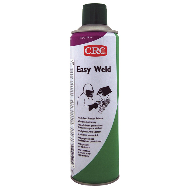 SVETSSPRAY EASY WELD 500ML | Beijerbygg Byggmaterial