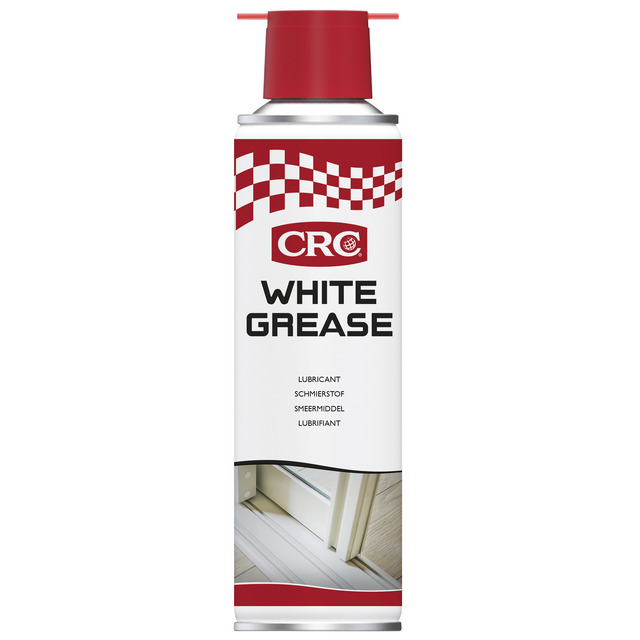 Produktfoto för CRC® Litiumfett CRC (+PTFE) 250ml