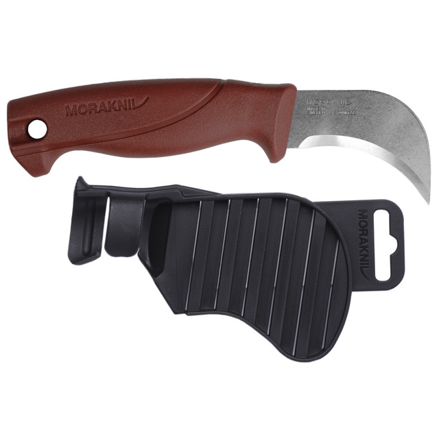 MATT/TAKPAPPS/LÄDERKNIV 13235 PLASTSKAFT | Beijerbygg Byggmaterial