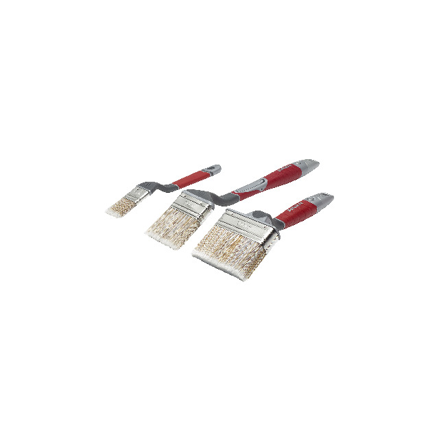 PENSELSET FASAD ELITE | Beijerbygg Byggmaterial