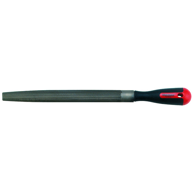 HALVRUND FIL 250MM | Beijerbygg Byggmaterial