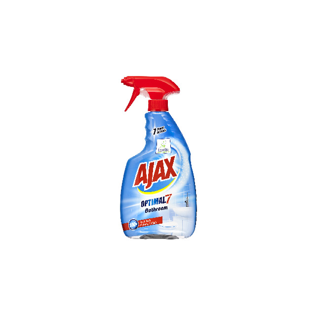 BADRUMSSPRAY, AJAX 750ML 750ML | Beijerbygg Byggmaterial