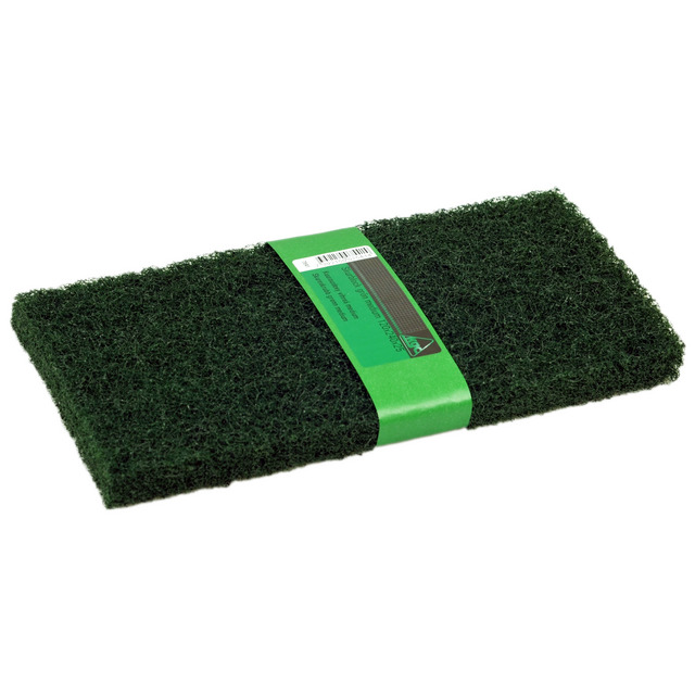 SKURBLOCK GRÖN MEDIUM 7541 120X240X25MM | Beijerbygg Byggmaterial