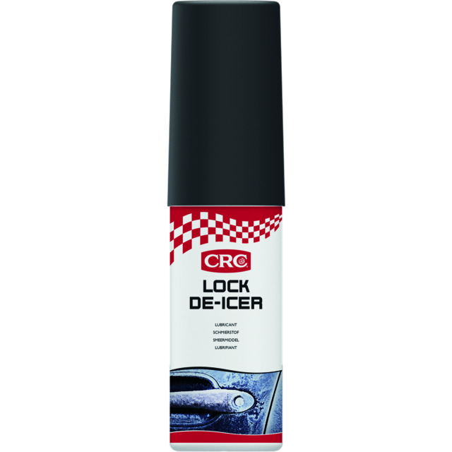 LÅSSPRAY LOCK DE-ICER 15ML | Beijerbygg Byggmaterial