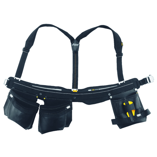 SNICKARBÄLTE 9770 SVA M