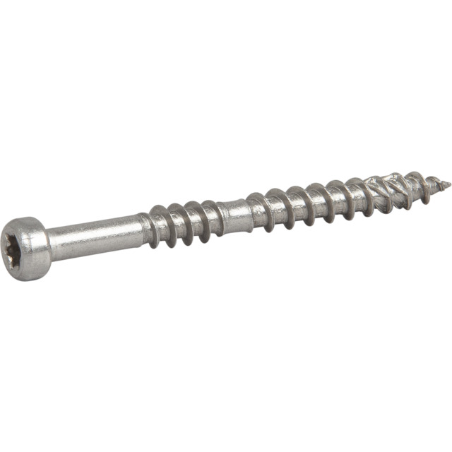 TRALLSKRUV ESSDECK MAX TX20 A2 HINK 4,8X55 1000ST