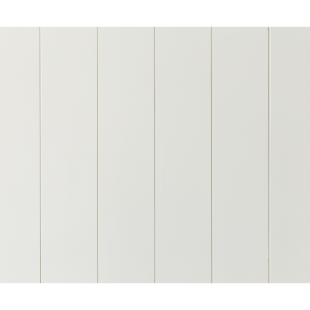 15X120X4160 SPRINGPANEL PUTSAD MÅLAD VIT S0502Y 8% | Beijerbygg Byggmaterial