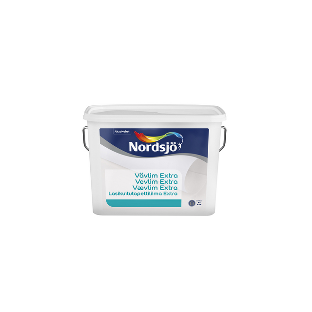 VÄVLIM NORDSJÖ EXTRA 1L | Beijerbygg Byggmaterial