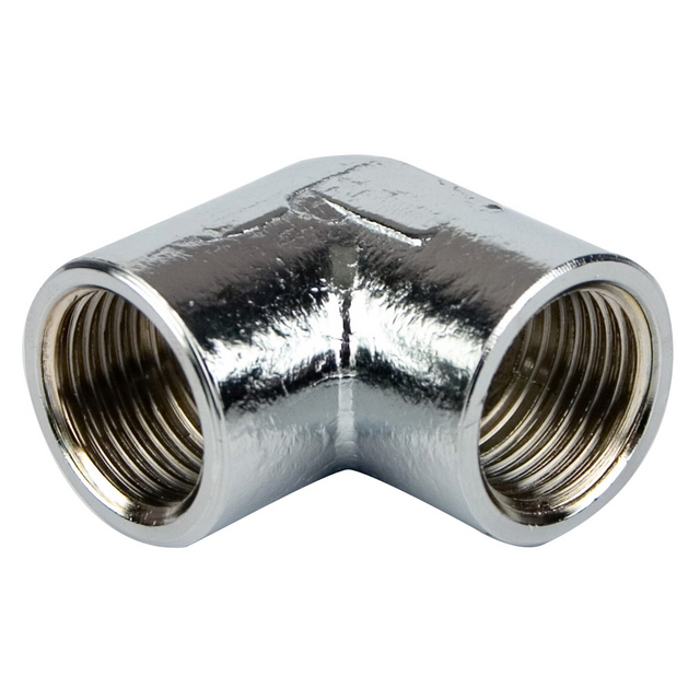 METALLRÖRDEL VINKEL R15 INV GG R15 | Beijerbygg Byggmaterial