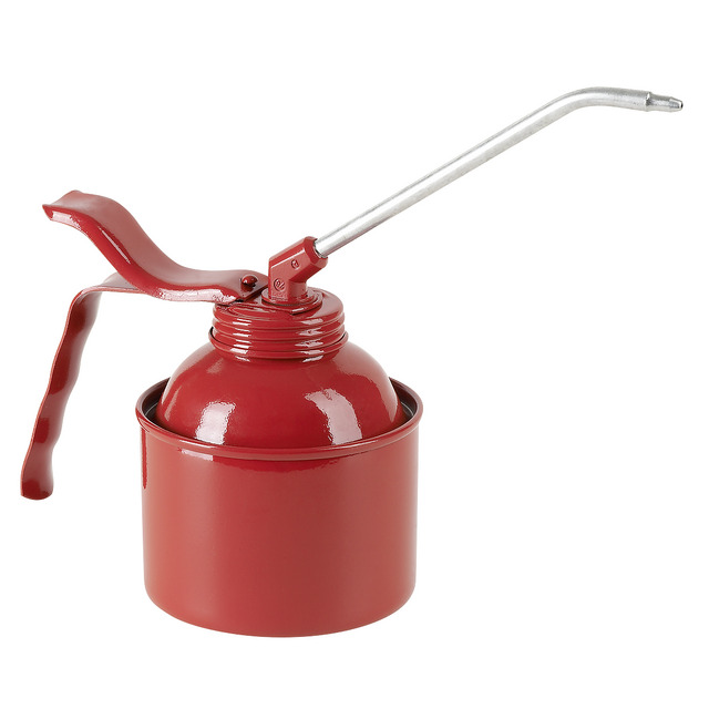 OLJEKANNA PLÅT FASTPIP 350ML | Beijerbygg Byggmaterial