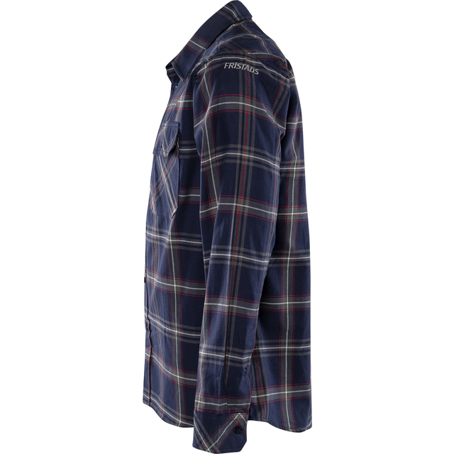 FLANELLSKJORTA 7421 MSF MARIN STL XS | Beijerbygg Byggmaterial
