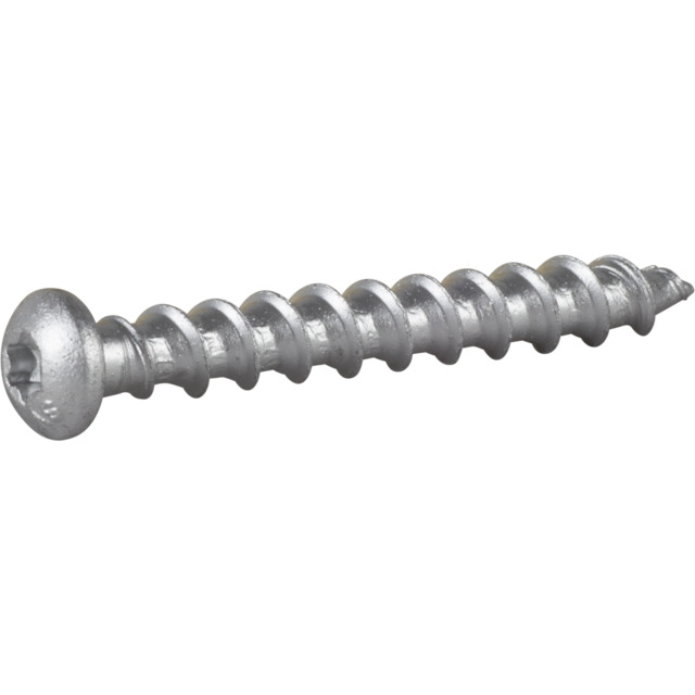 LÄTTBETONGSKRUV KH CS 8X65 100