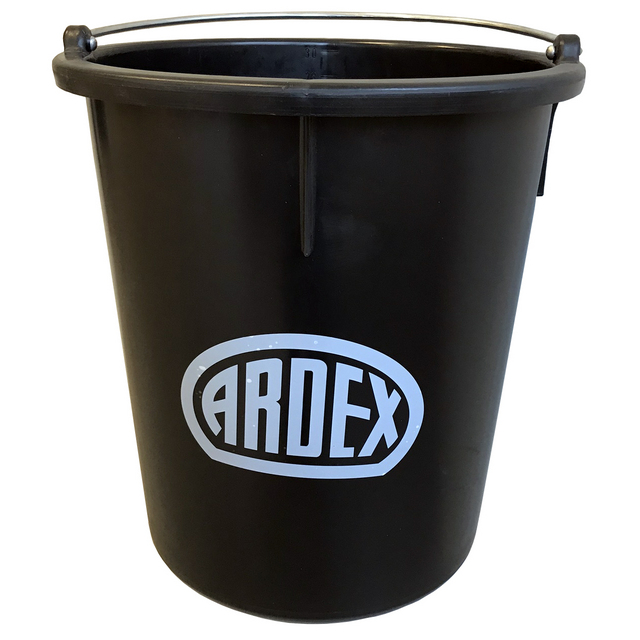 SPACKELHINK ARDEX SVART 30L | Beijerbygg Byggmaterial