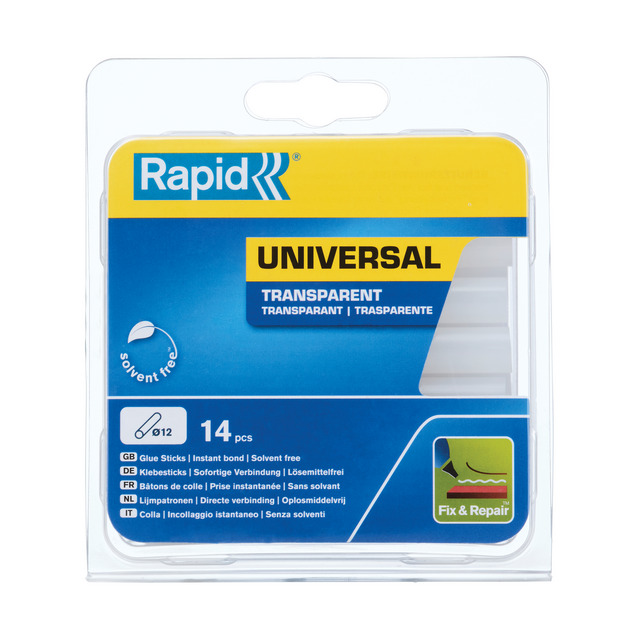 LIM T LIMPISTOL RAPID 12MM MULTI TRANSP 125G (1) | Beijerbygg Byggmaterial