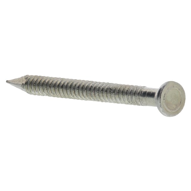 RINGSPIK 34GR A4 FH +1GAS 2,8X75 1250ST | Beijerbygg Byggmaterial