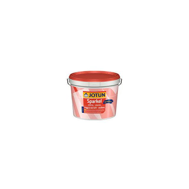 VÄGG&TAKSPACKEL MEDIUM  3L JOTUN | Beijerbygg Byggmaterial