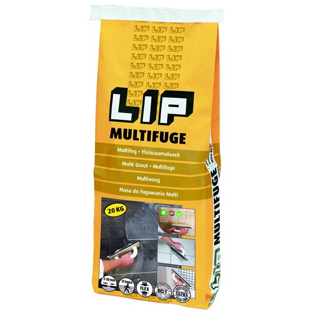 MULTIFOG MANHATTAN 20KG