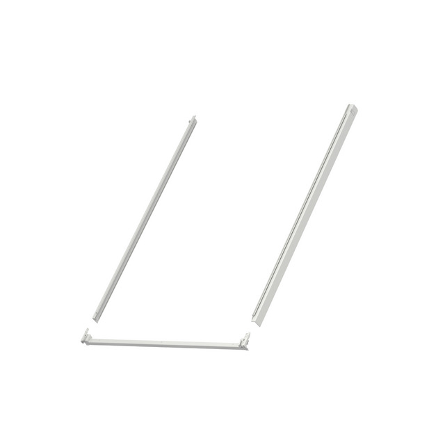 INTÄCKNING KARMPLÅT AL 940X980MM | Beijerbygg Byggmaterial