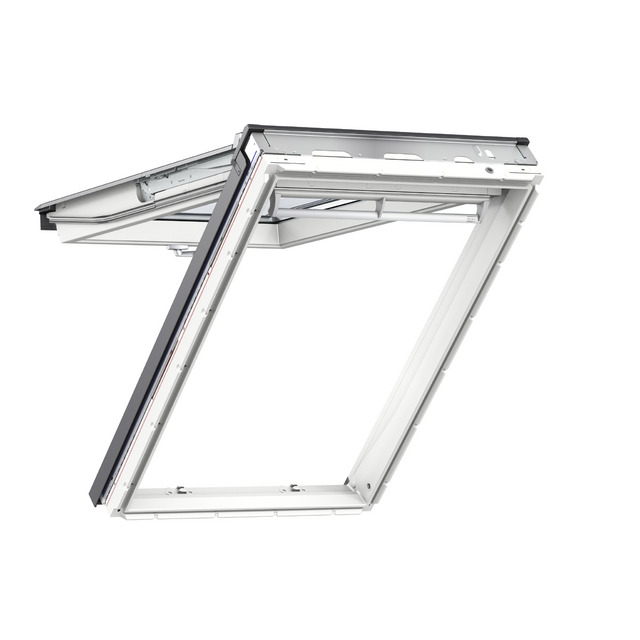 TAKFÖNSTER TOPP AL VIT 3GLAS 68 780X980 | Beijerbygg Byggmaterial