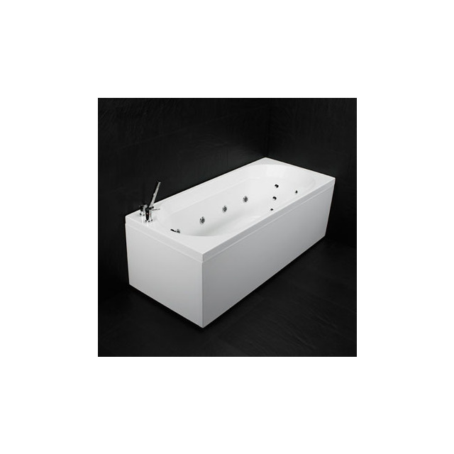 BADKAR MOTION 180SQ EXECUTIVE 2.0 BOTTEN/BOOSTER | Beijerbygg Byggmaterial