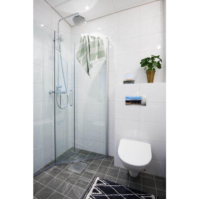 C1 WHITE GLOSSY 25X33 1,5M2/PKT