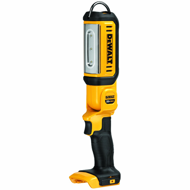ARBETSLAMPA DCL050-XJ XR LED 18V | Beijerbygg Byggmaterial