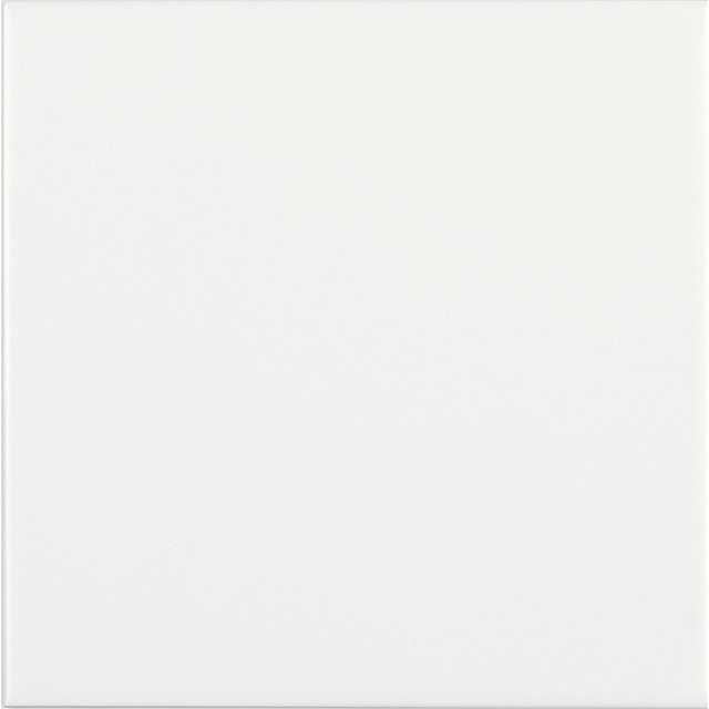 C1 WHITE MATT 20X20 1M2/PKT