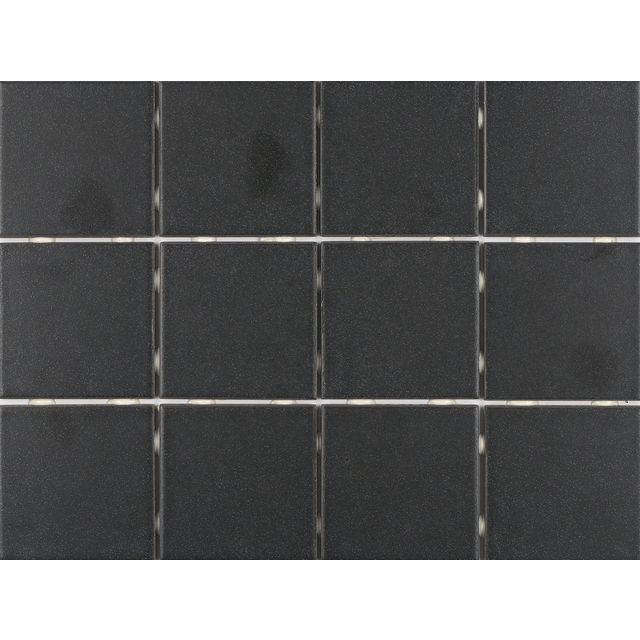 STHLM SVART 10X10 1,44M2/PKT | Beijerbygg Byggmaterial