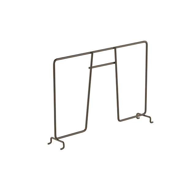 AVDELARE TRÅDHYL GRAPHITE 30MM | Beijerbygg Byggmaterial
