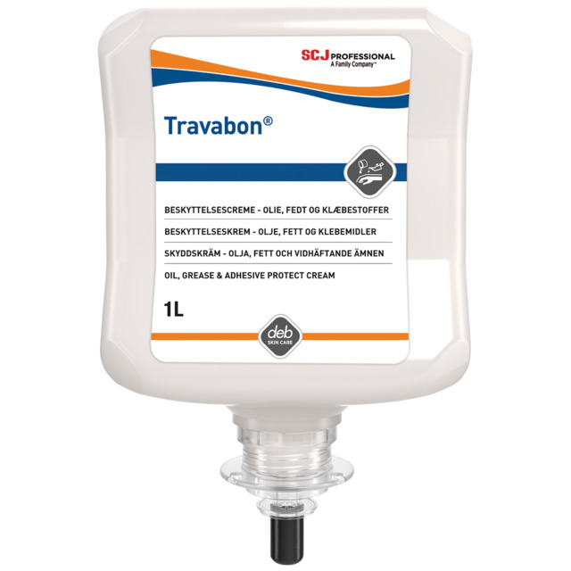 HANDKRÄM TRAVABON CLASSIC 1 L | Beijerbygg Byggmaterial