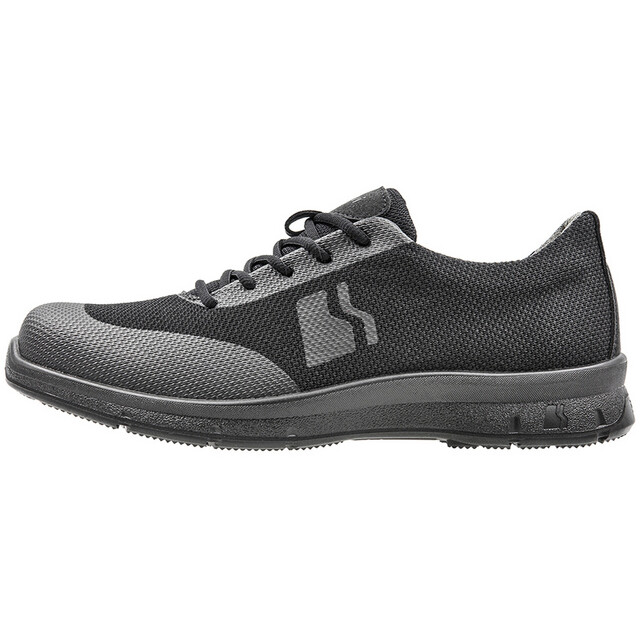 YRKESSKO 12196 SIEVI FLY BLACK 44 | Beijerbygg Byggmaterial