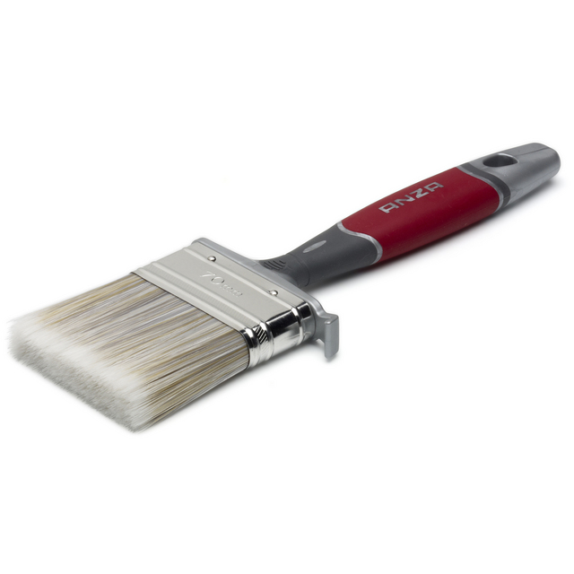LACKPENSEL ELITE FLAT 35MM 150435