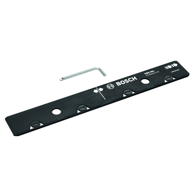 FÖRBINDNINGSSTYCKE FSN VEL FÖR SKARVNING AV STYRSKENOR